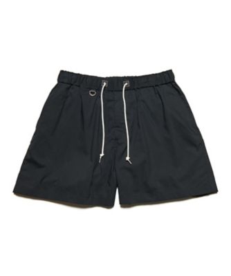 メンズウェア SOPHNET. X CLUBHAUS SHORT PANTS SOPHNET. (Men) | 三越伊勢丹オンラインストア・通販【公式】