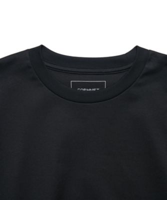 Tシャツ LUSTER COTTON ESSENTIAL L／S