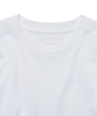 なな商品です。 Tシャツ LUSTER COTTON ESSENTIAL L／S