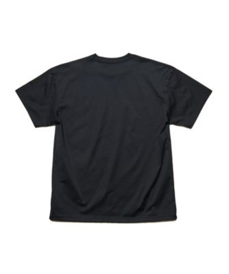 Tシャツ LUSTER COTTON ESSENTIAL S／S