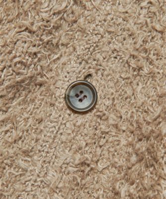 カーディガン TROLL CARDIGAN SPNTー252079