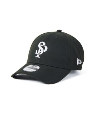 SOPHNET. (Men)/ソフネット キャップ NEW ERA SP 9FORTY CAP* SPNTー252086