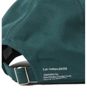 SOPHNET SN CAP オリーブ SOPHNET SN CAP オリーブ