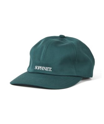 キャップ SOPHNET． CAP SPNTー252087