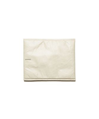 ＜SOPHNET. (Men)＞ラップトップケース　ＬＯＧＯ　ＬＡＰＴＯＰ　ＳＬＥＥＶＥ　ＳＰＮＴー２５２０８８