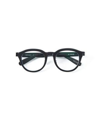 定価2万円〜）SOPHNET.ビジネスベルトMサイズ_ソフネット SOPH. | METAL SUNGLASSES(FREE BLACK):