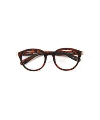 メガネ 備長炭 BOSTON GLASSES SPNTー