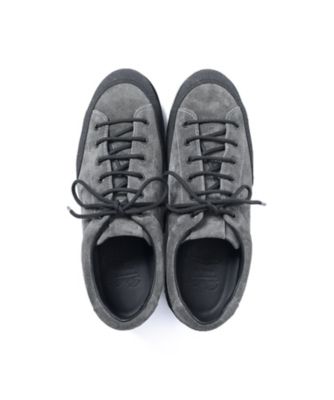 チャッカーブーツ PARABOOT MONTANA＊ SPNT