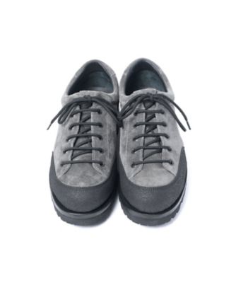 靴 SOPHNET. PARABOOT MICHAEL Paraboot Michael (Noir) – Bows and Arrows