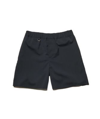 ◾️新品未使用タグ付◾️JAMES PERSE ジェームスパース　ショートパンツ JAMES PERSE - JAMES PERSE STANDARD ショートパンツ M グレーの