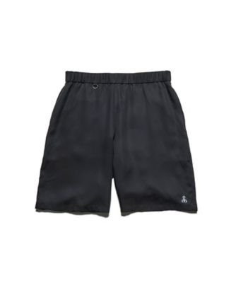 ショートパンツ DRAPE EASY SHORTS SPNTー
