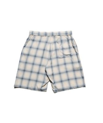 【新品】Maison Kinema Easy short pants Sサイズ ショートパンツ DRAPE EASY SHORTS SPNTー