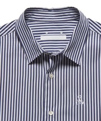 カジュアルシャツ SUVIN GIZA RELAXーFIT SHIRT