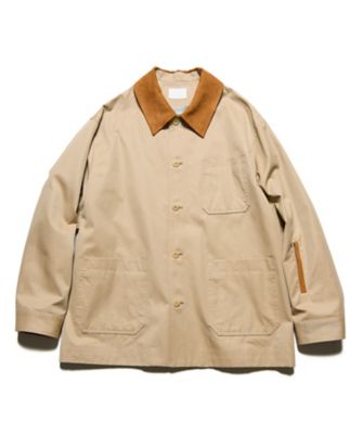 SOPHNET. (Men)のメンズジャケット・アウター | メンズ | 三越伊勢丹