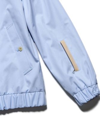 ブルゾン HARRINGTON JACKET SPNTー260013