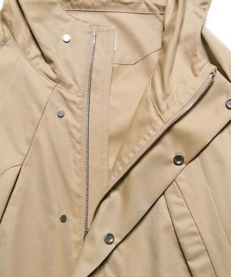 ブルゾン MOUNTAIN JACKET SPNTー260014