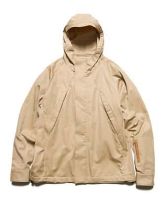 ブルゾン MOUNTAIN JACKET SPNTー260014