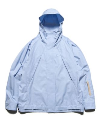 プルソン・ソイ ブルゾン MOUNTAIN JACKET SPNTー260014
