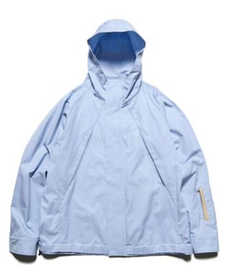 ブルゾン MOUNTAIN JACKET SPNTー260014