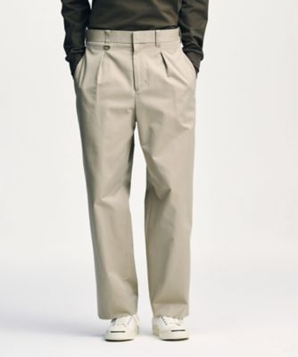 カジュアルパンツ CHINO SLACKS SPNTー260015