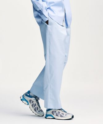 カジュアルパンツ CHINO SLACKS SPNTー260015