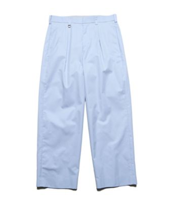 カジュアルパンツ CHINO SLACKS SPNTー260015