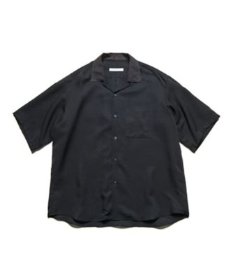 シャツ MESH S／S SHIRT SPNTー260020 | SOPHNET