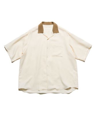＜SOPHNET. (Men)＞シャツ　ＭＥＳＨ　Ｓ／Ｓ　ＳＨＩＲＴ　ＳＰＮＴー２６００２０