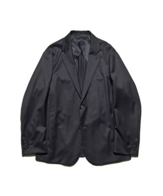 SOPHNET. (Men)/ソフネット ジャケット　ＬＯＲＯ　ＰＩＡＮＡ　２ＢＵＴＴＯＮ　ＪＡＣＫＥＴ　ＳＰＮＴー２６００２３