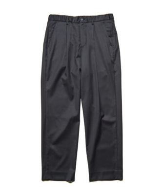 SOPHNET. (Men)/ソフネット パンツ　ＬＯＲＯ　ＰＩＡＮＡ　ＥＡＳＹ　ＳＬＡＣＫＳ　ＳＰＮＴー２６００２４