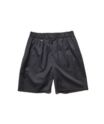 メンズのショートパンツ・ハーフパンツ | 三越伊勢丹オンラインストア