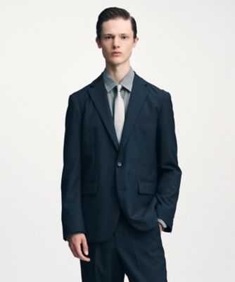 ジャケット WOOL TROPICAL STANDARD