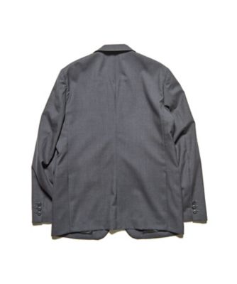 ジャケット WOOL TROPICAL STANDARD