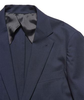 ジャケット WOOL TROPICAL STANDARD