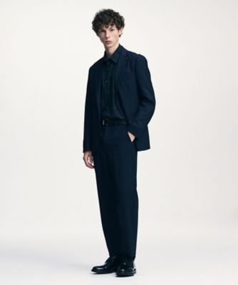 ジャケット WOOL TROPICAL STANDARD
