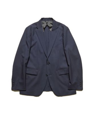 ジャケット WOOL TROPICAL STANDARD