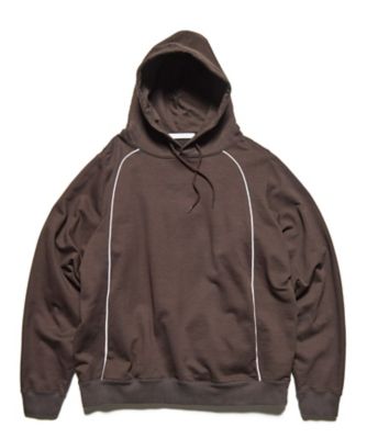 ＜SOPHNET. (Men)＞フーディー　ＦＯＯＴＢＡＬＬ　ＳＷＥＡＴ　ＨＯＯＤＩＥ　ＳＰＮＴー２６００４０