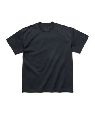 Tシャツ LUSTER COTTON ESSENTIAL TEE