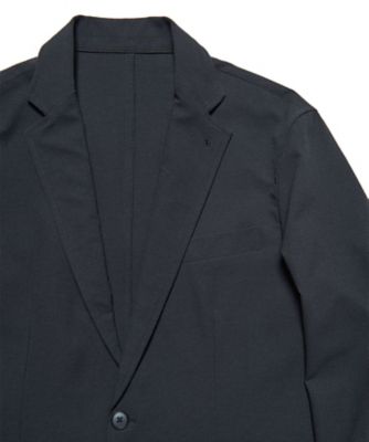 ジャケット 4WAY STRETCH PACKABLE 2BUTTON