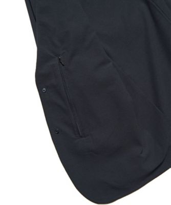 ジャケット 4WAY STRETCH PACKABLE 2BUTTON