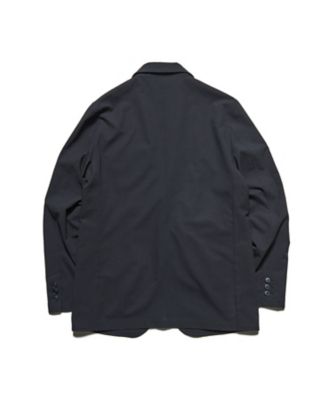 ジャケット 4WAY STRETCH PACKABLE 2BUTTON
