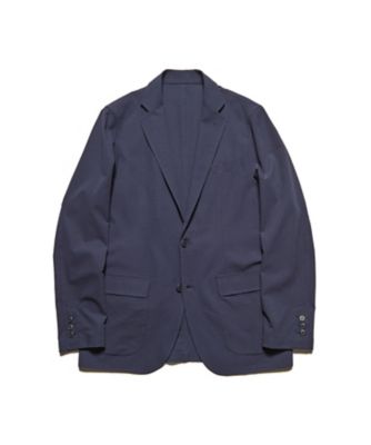 ジャケット 4WAY STRETCH PACKABLE 2BUTTON