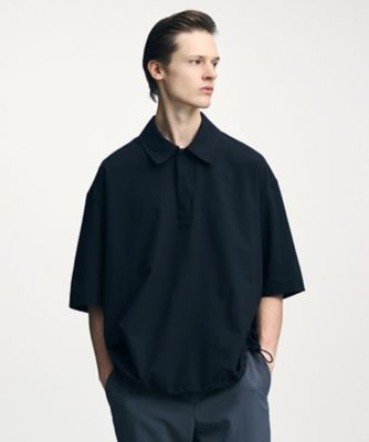 ポロシャツ 4WAY STRETCH POLO SPNTー260047