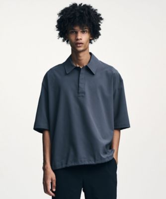 ポロシャツ 4WAY STRETCH POLO SPNTー260047