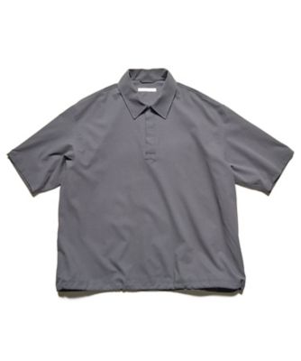 ポロシャツ ポロシャツ 4WAY STRETCH POLO SPNTー260047