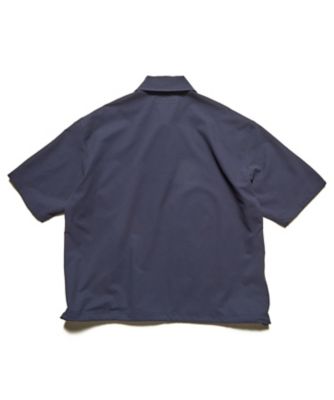 ポロシャツ 4WAY STRETCH POLO SPNTー260047