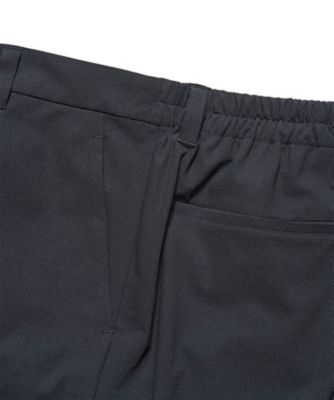 ショートパンツ 4WAY STRETCH SHIRRING