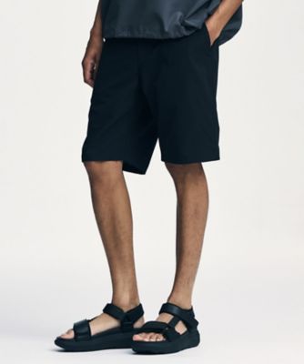 ショートパンツ 4WAY STRETCH SHIRRING