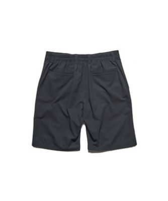 ショートパンツ 4WAY STRETCH SHIRRING