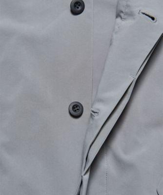 コート EX． EDUVACATION COAT SPNTー